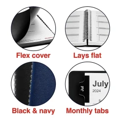 Academic Planners|Staples 2024-2025 5