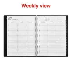 2025 Planners|Staples 2024-2025 8