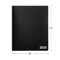 2025 Planners|Staples 2025 8