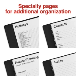 2025 Planners|Staples 2025 8