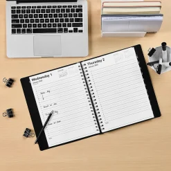 2025 Planners|Staples 2025 8