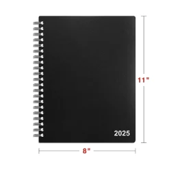 2025 Planners|Staples 2025 8
