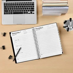 2025 Planners|Staples 2025 8