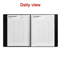 2025 Planners|Staples 2025 8