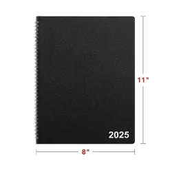2025 Planners|Staples 2025 8