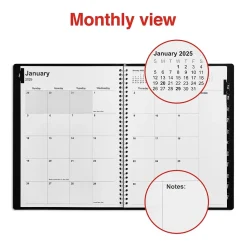 2025 Planners|Staples 2025 8