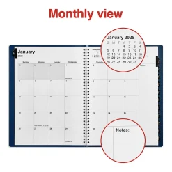 2025 Planners|Staples 2025 8