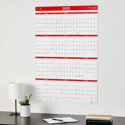 2025 Calendars|Staples 2025 36