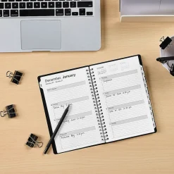 2025 Planners|Staples 2025 5