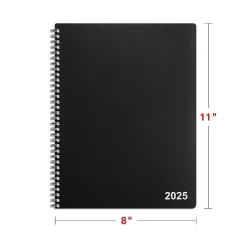 2025 Planners|Staples 2025 8