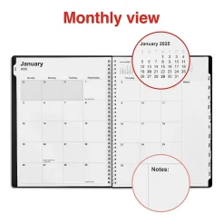 2025 Planners|Staples 2025 8