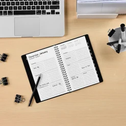 2025 Planners|Staples 2025 5