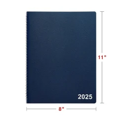2025 Planners|Staples 2025 8