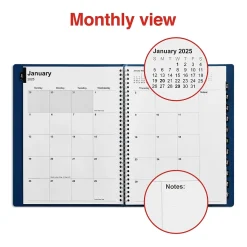 2025 Planners|Staples 2025 8