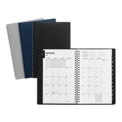 2025 Planners|Staples 2025 5" x 8" Weekly Planner, Each (ST58446-25)