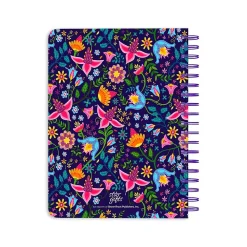 Academic Planners|StarGifts 2024 Floral Splendor 6