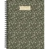 2025 Planners|TF Publishing 2025 6.5" x 8" Classic Composition Medium Weekly Monthly Planner 25-9202