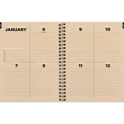 2025 Planners|TF Publishing 2025 6.5