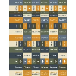 2025 Planners|TF Publishing 2025 6.5