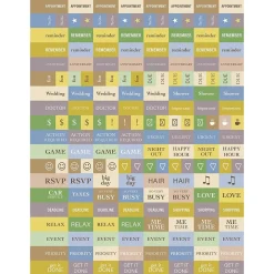 2025 Planners|TF Publishing 2025 9