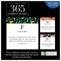 2025 Calendars|TF Publishing 2025 5.25