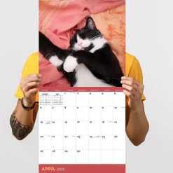 2025 Calendars|TF Publishing 2025 12
