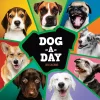 2025 Calendars|TF Publishing 2025 12" x 12" Dog-A-Day Wall Calendar (25-1009)