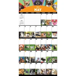 2025 Calendars|TF Publishing 2025 12