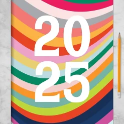 2025 Planners|TF Publishing 2025 9