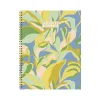 2025 Planners|TF Publishing 2025 9" x 11" Weekly & Monthly Planner, Paperboard Cover, Multicolor (25-9706)