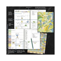 2025 Planners|TF Publishing 2025 9