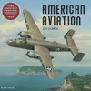 2025 Calendars|TF Publishing 2025 American Aviation 12" x 12" Monthly Wall Calendar (25-1116)