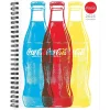2025 Planners|TF Publishing 2025 Coca-Cola 6.5" x 8" Weekly & Monthly Planner, Paperboard Cover, Multicolor (25-9226)