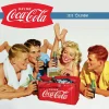 2025 Calendars|TF Publishing 2025 Coca-Cola: Vintage Nostalgia 12" x 12" Monthly Wall Calendar (25-1105)