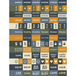 2025 Planners|TF Publishing 2025 Element Layers 6.5