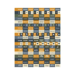 Academic Planners|TF Publishing 2024-2025 Elements Series Living Leaf 8.5