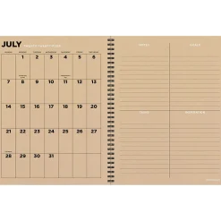 Academic Planners|TF Publishing 2024-2025 Elements Series Venn Diagram 8.5