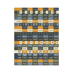Academic Planners|TF Publishing 2024-2025 Elements Series Venn Diagram 8.5