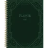 2025 Planners|TF Publishing 2025 Emerald Edition 6.5" x 8" Weekly & Monthly Planner, Paperboard Cover, Multicolor (25-9220)