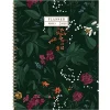 2025 Planners|TF Publishing 2025 Garden Manor 9" x 11" Weekly & Monthly Planner, Paperboard Cover, Multicolored (25-9720)