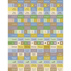 2025 Planners|TF Publishing 2025 Gardenia 9