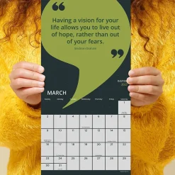 2025 Calendars|TF Publishing 2025 Inspire 7