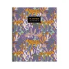 Academic Planners|TF Publishing 2024-2025 Jungle Cat 9" x 11" Academic Monthly Planner, Paperboard Cover, Multicolor (AY25-4506)