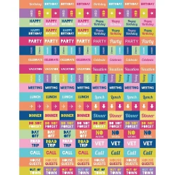 2025 Planners|TF Publishing 2025 Madras Plaid 9