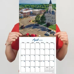 2025 Calendars|TF Publishing 2025 Midwest Is Best 12