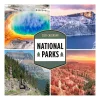 2025 Calendars|TF Publishing 2025 National Parks 12" x 12" Monthly Wall Calendar (25-1020)