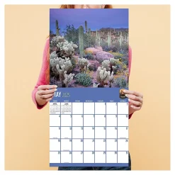 2025 Calendars|TF Publishing 2025 National Parks 12