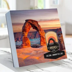 2025 Calendars|TF Publishing 2025 National Parks 5.25