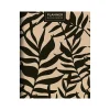 Academic Planners|TF Publishing 2024-2025 Natural Foliage 6.5" x 8" Academic Monthly Planner, Paperboard Cover, Beige/Black (AY25-4208)