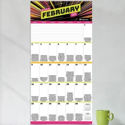 2025 Calendars|TF Publishing 2025 One Good Fact 12